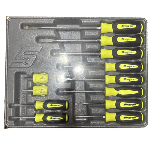 New snap instinct hi viz - new, hi-viz