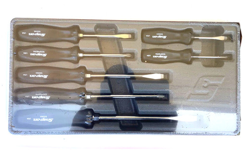 New snap black hard - new,