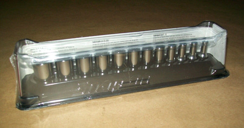 New snap drive - snap-on™, 1/4"