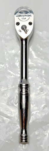 Snap f936 drive chrome - snap-on,