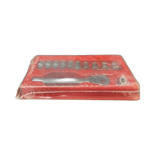 Snap low profile - snap-on, low-profile