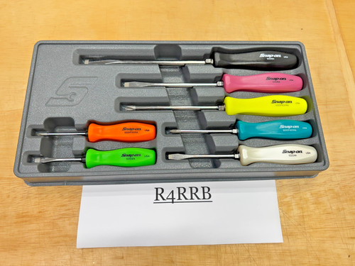 Snap tools usa multicolor - tools,