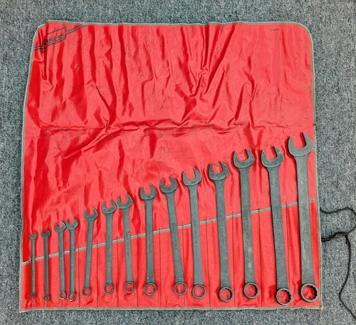 Snap 1 - snap-on, 3/8"