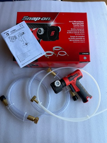 New snap cttp861db - cttp861db, lithium