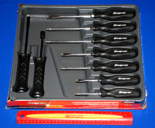 Snap new ships free - snap-on, piece