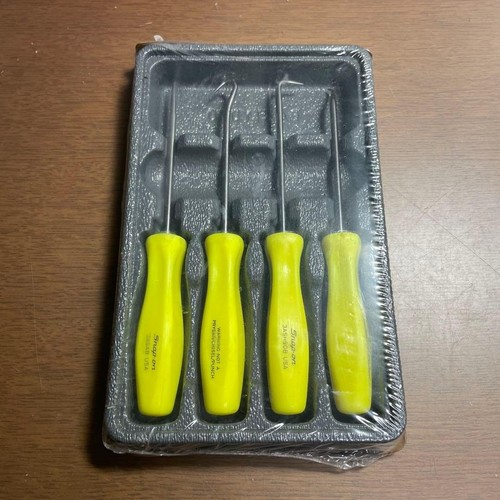 Snap asa204bhv viz - snap-on, hi-viz