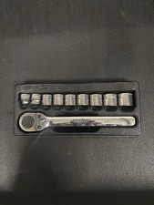 Set cricchetto basso profilo