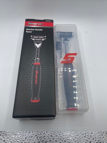 Snap tools rasoio - snap, on