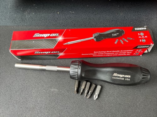 Snap tools usa - on, black