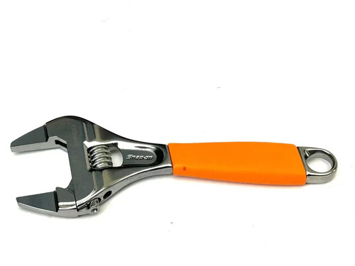 New snap tools orange - new, 6''