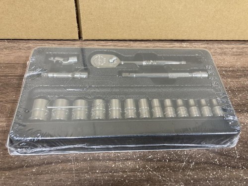 Snap new 4 drive - snap-on, 1/4"