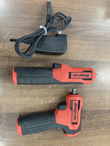 Snap 4dr nano access - 1/4dr, tool