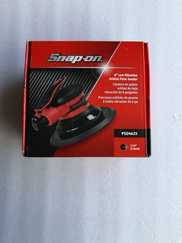 New snap air - snap-on,
