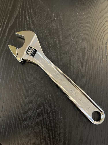 Snap ad8c chrome - ad8c, 8”