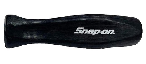 Brand new snap black hard - black,