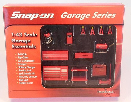 Snap garage officina - on,