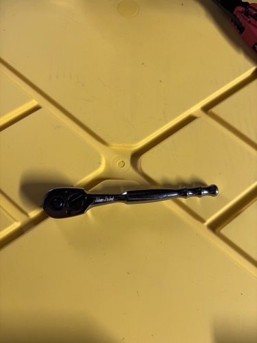 Blue point ratchet as - point, 1/4"