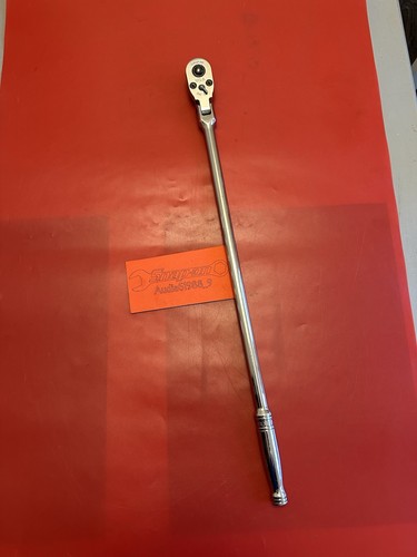 Snap srlf80a 2drive - on,