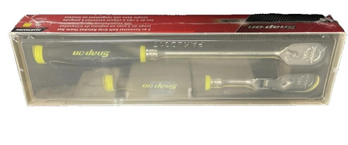 New snap drive yelo - snap-on™, 3/8"