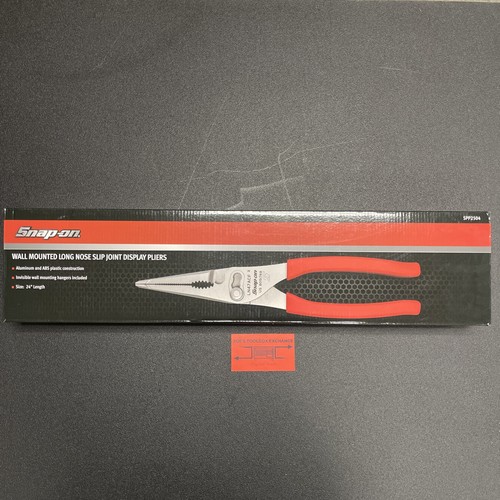 Snap ln47acf pinza - snap-on,