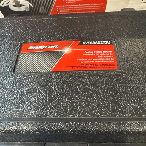 Snap svtsrad272u universal - on,