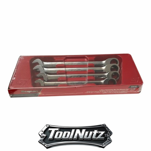 Snap tools new oxr704 4pc - snap-on,