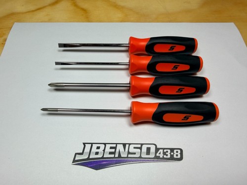 Snap tools usa new orange - snap-on,