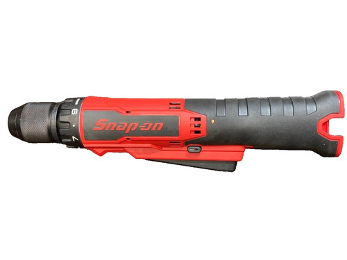 Snap rosso 4v micro - on,