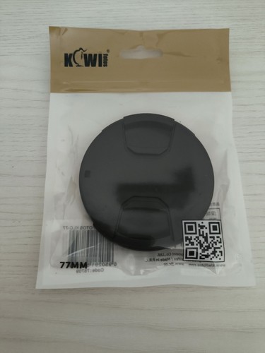 Kiwi copriobiettivo anteriore - kiwi,