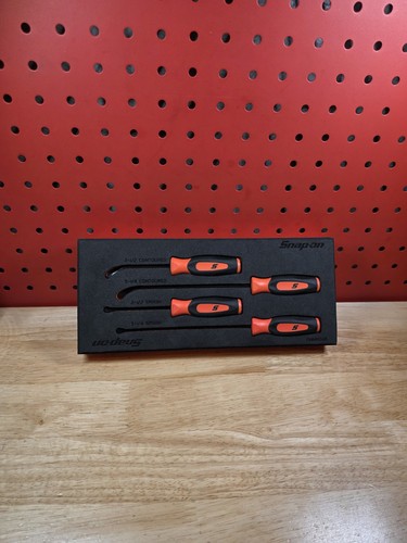 Snap sgsr104afo 4pc - snap-on,