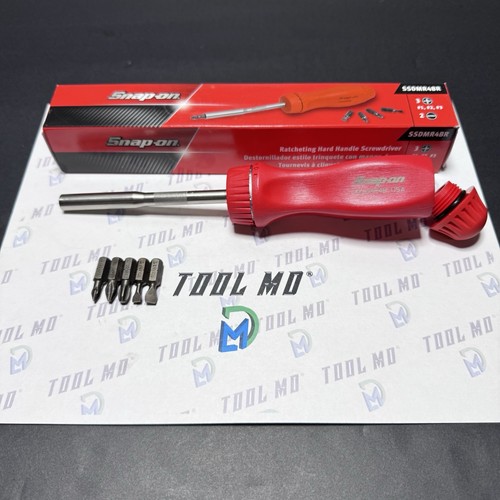 Snap tools usa new red - red, hard