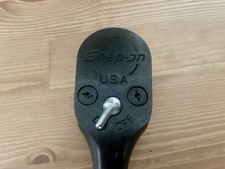 snap on ratchet 1/2