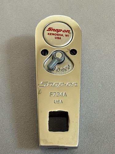 Snap f734a attuatore - snap-on,