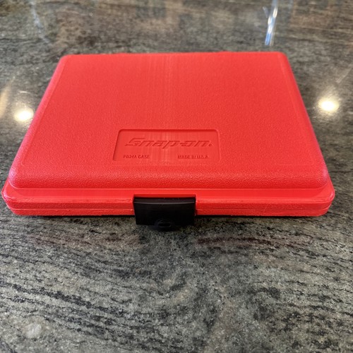 Snap pb24a case for 4 - case, 1/4”