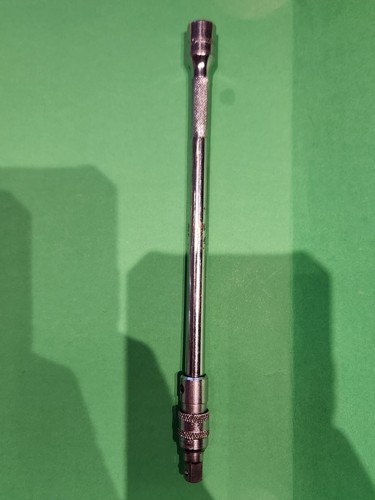 Snap tools used - 1/4", drive