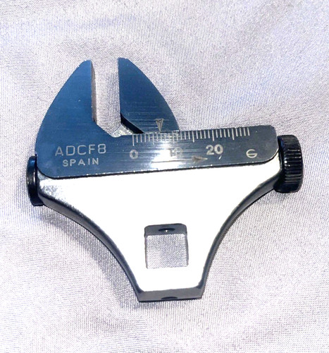 New snap adcf8 8 - new, 3/8"