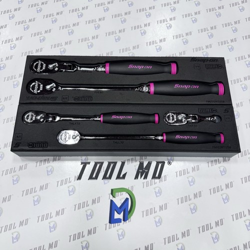 Snap tools new 5pc - 5pc, 3/8"