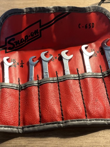 Snap tools 65d - tools, 6