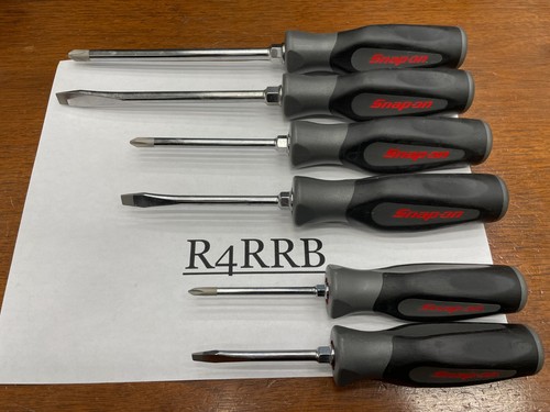 Snap tools usa - tools, 6pc