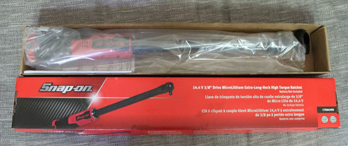 Snap tools ctr869db 3 8 - on, 3/8