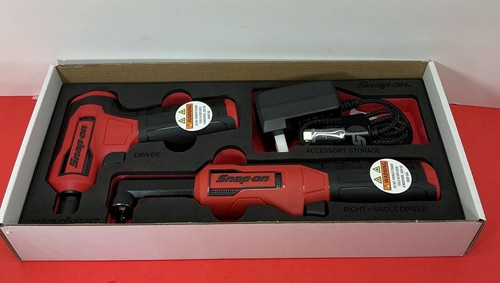 New snap tools - snap, on