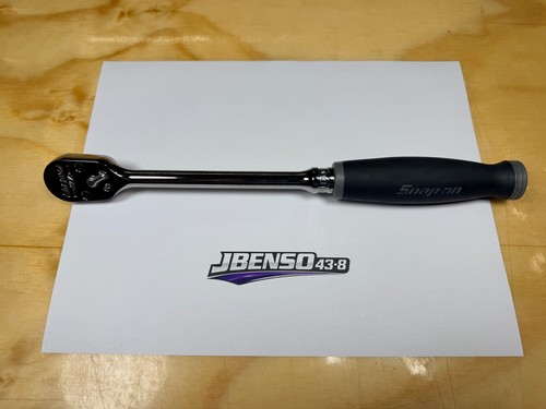 Snap tools titanium - snap-on, 3/8"