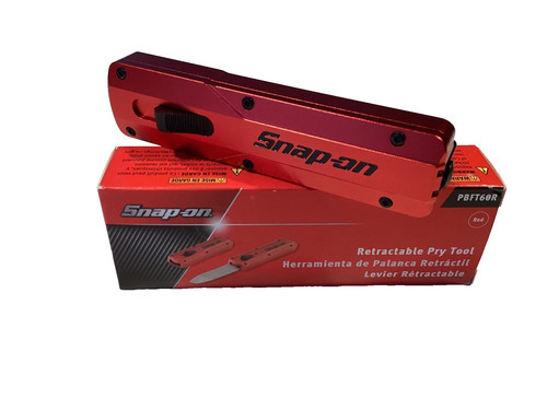 Snap tools new red - tools, heavy