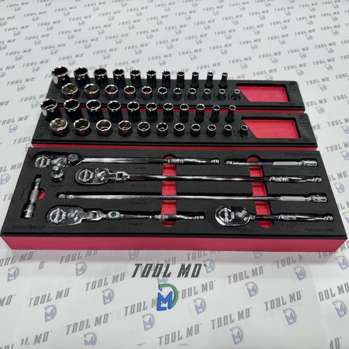 Snap tools new 52pc - new,