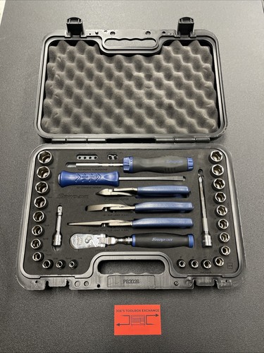 Snap tools new - tools, 3/8"