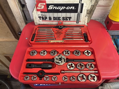Snap rubinetto die set - snap, e