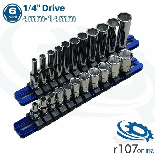 Prese basse profonde blue - e,