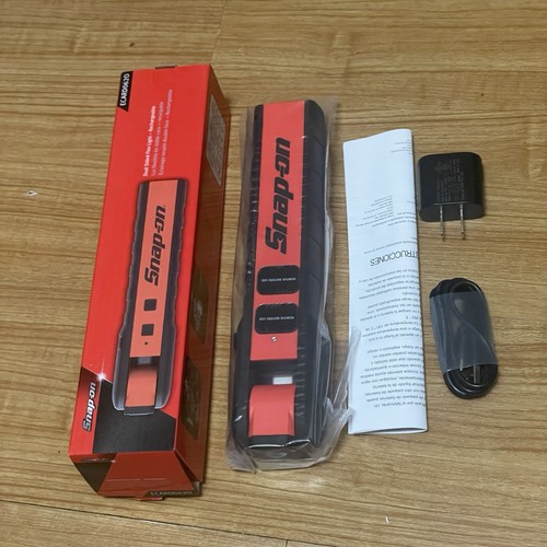 Snap dual sided - dual-sided, light