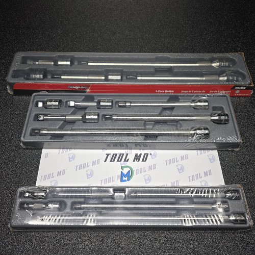Snap tools new 17pc mix - new,