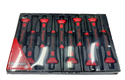 Snap tools red piece - tools,